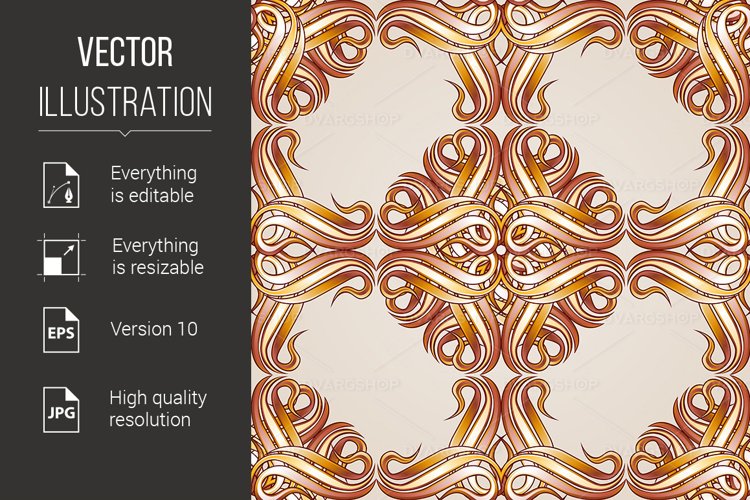 Pattern example image 1