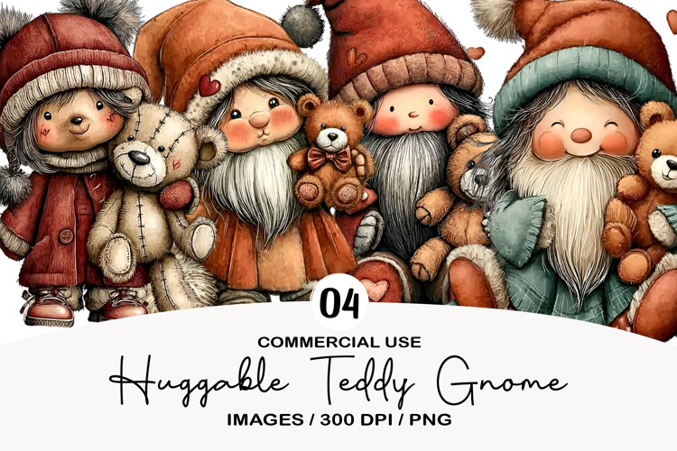 Watercolor Clipart Image 6