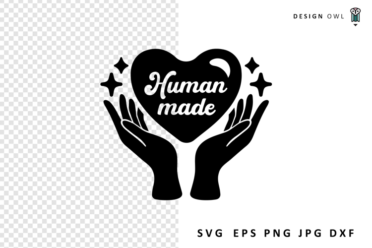 Human Made SVG