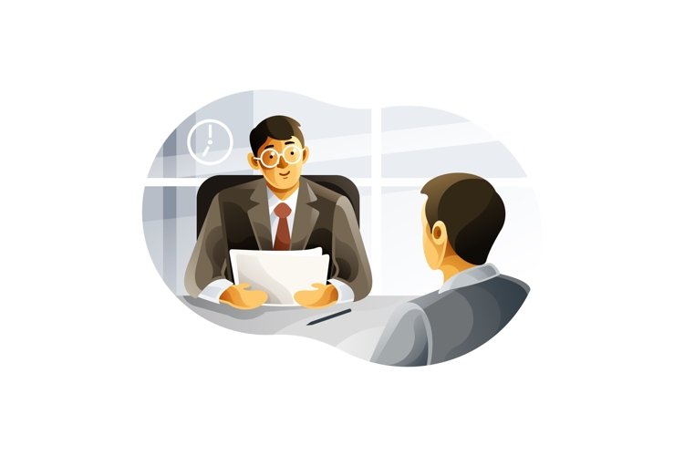 Application Clipart Image 7
