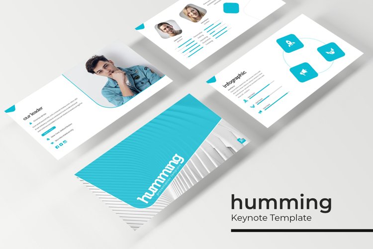 Keynote Templates Image 13