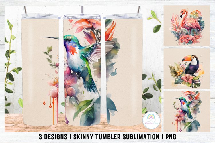 Sublimation Tumbler Designs Image 4