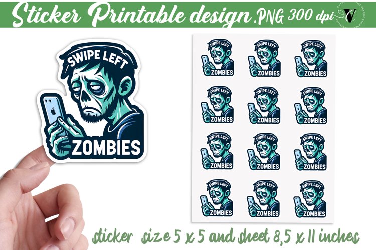 Stickers Png Image 4