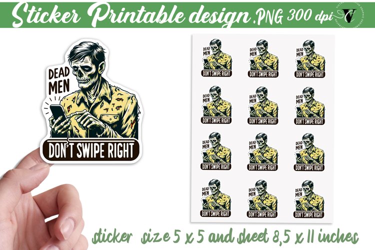 Stickers Png Image 16