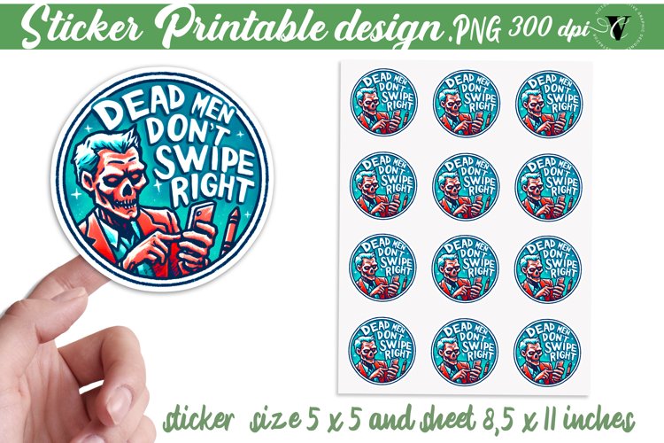 Stickers Png Image 21