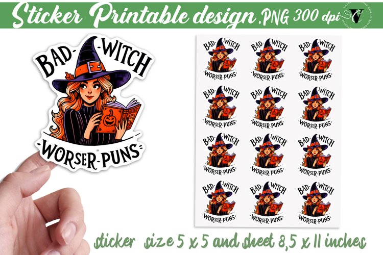 Stickers Png Image 8