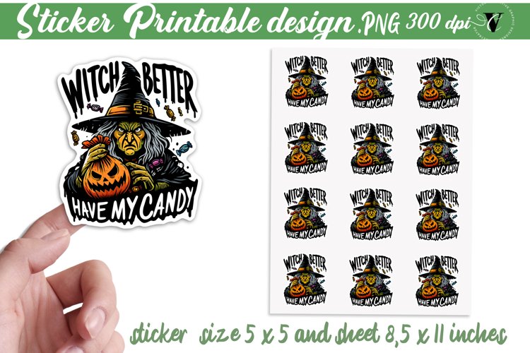 Stickers Png Image 2