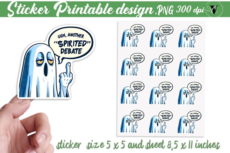 Stickers Png Image 3