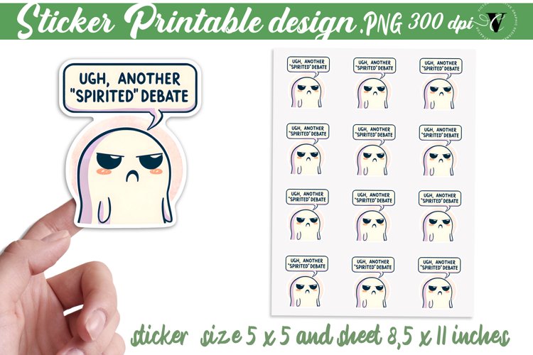 Stickers Png Image 4