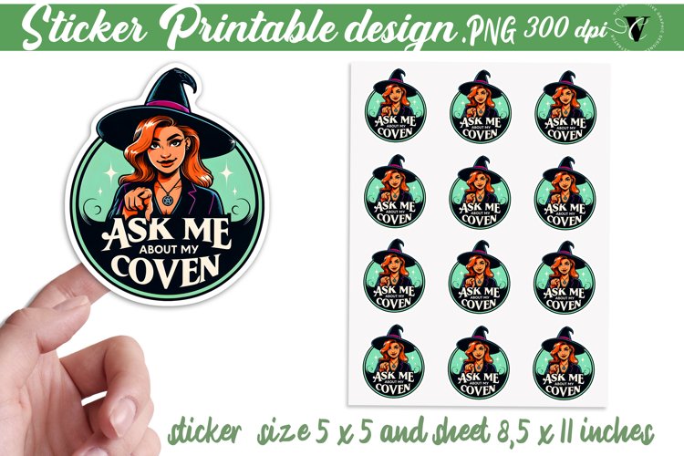 Stickers Png Image 6