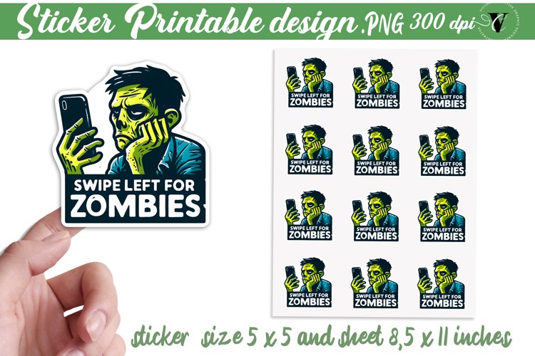 Stickers Png Image 10