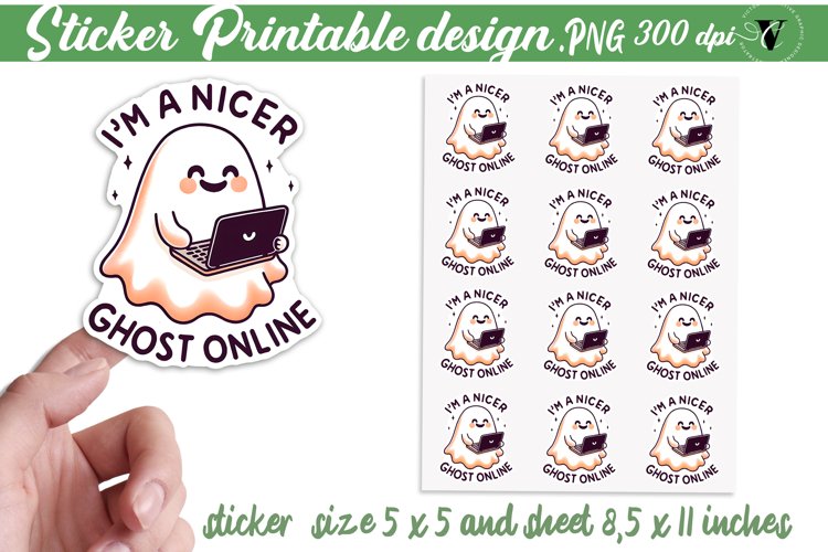Stickers Png Image 11