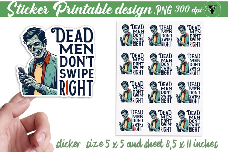 Stickers Png Image 12