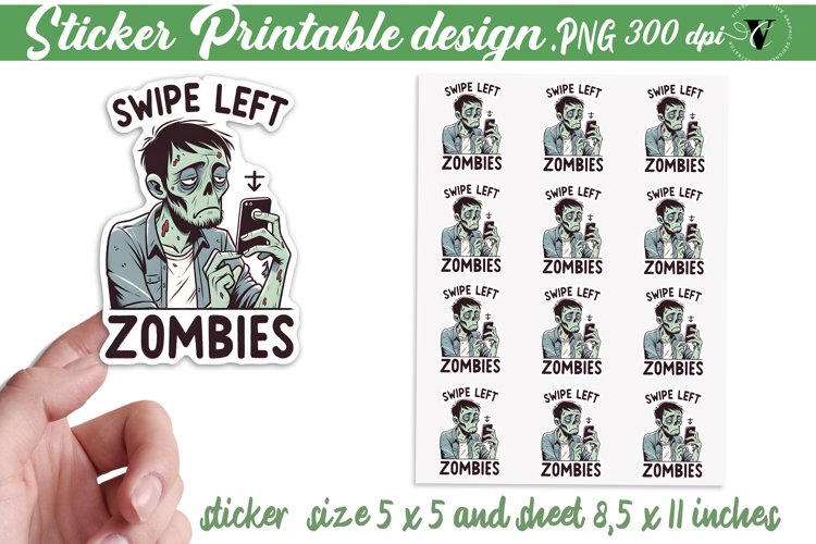 Stickers Png Image 14