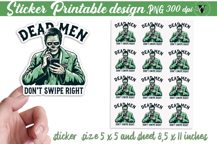 Stickers Png Image 15