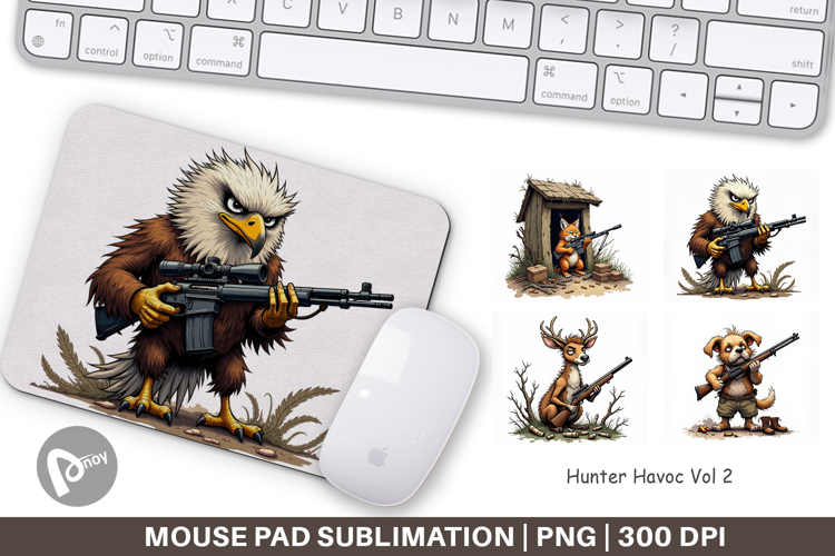 Mouse Png Image 24