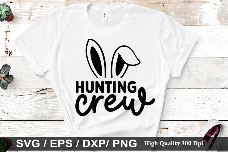 Easter Egg Silhouette Image 10