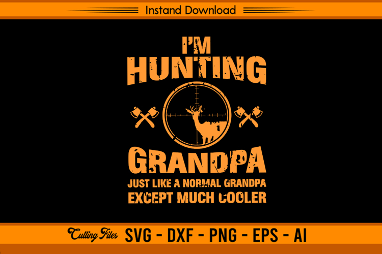 Hunter Silhouette
