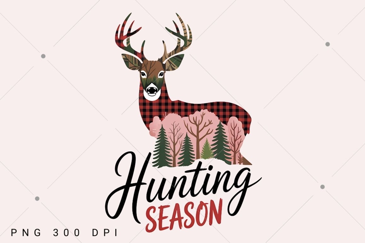 Deer Png Image 3