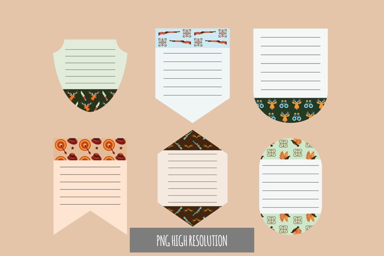 Printable Scrapbook Paper Image 9