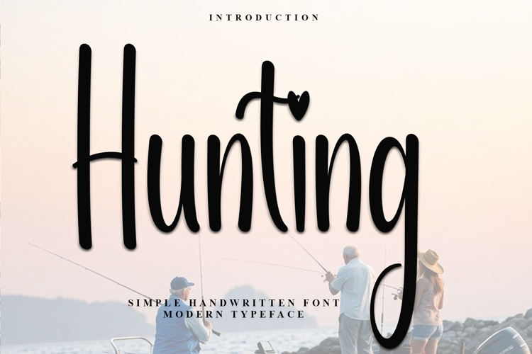 Hunting