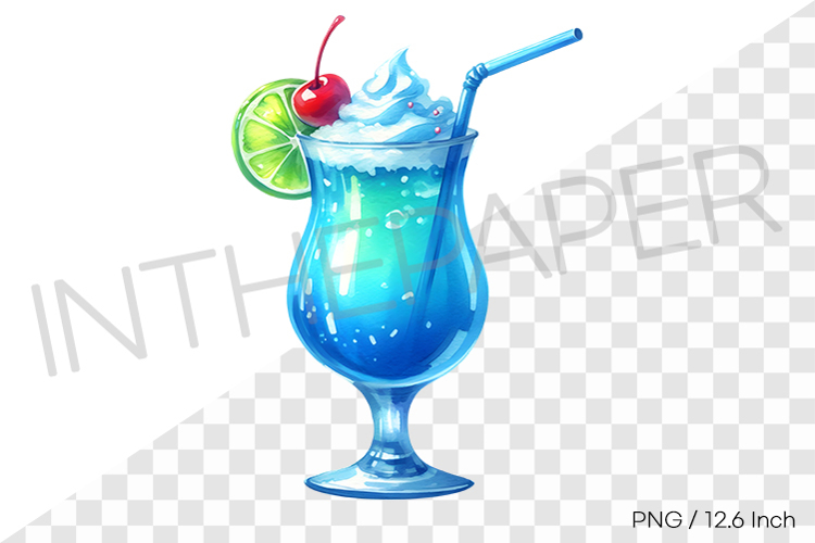 Menu Clipart Image 6