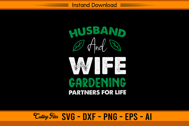 Gardening Svg Image 15