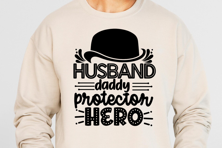 Dad Life Svg Image 6