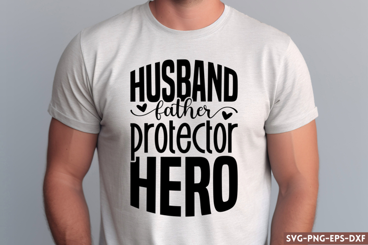 Fathers Day Svg Image 3