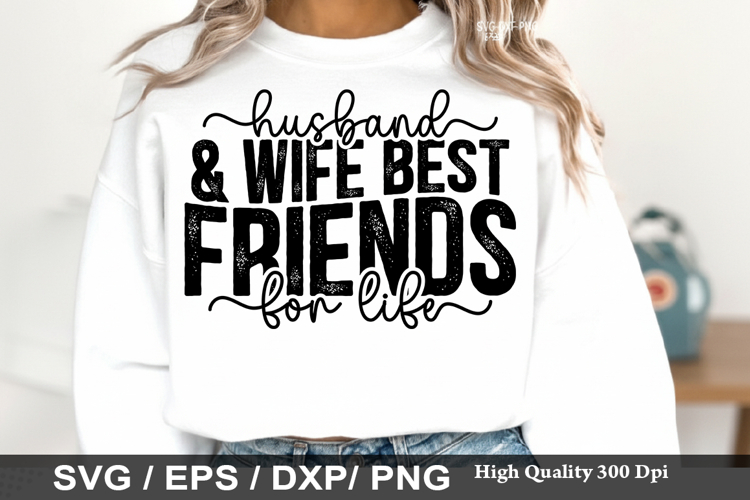 Friendship Svg Image 20