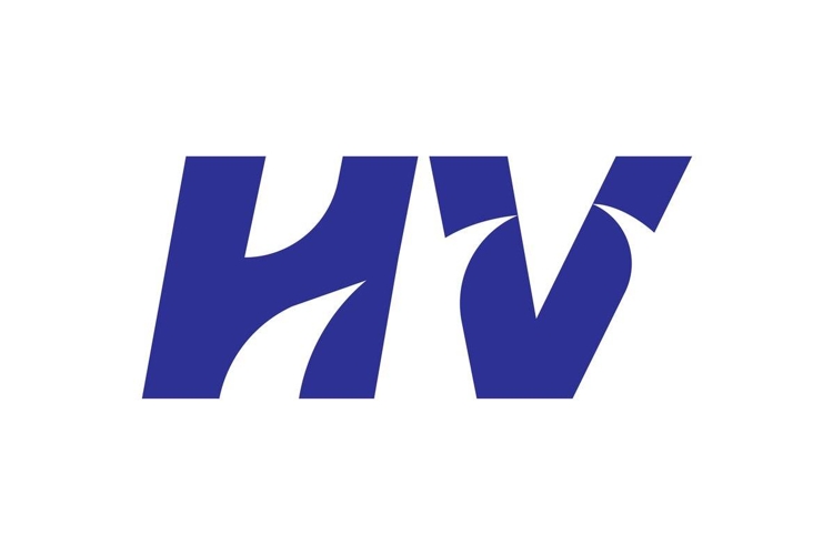 HV Logo Design