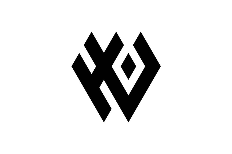 HV Logo Design