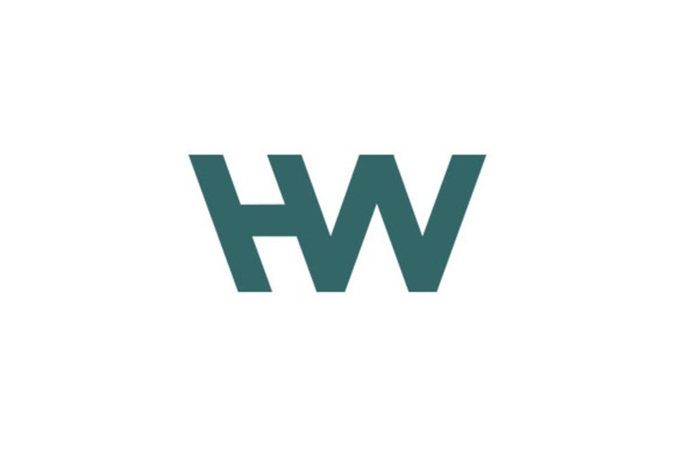 H Logo Design Image 9