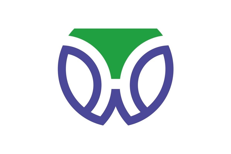 HW WH logo design