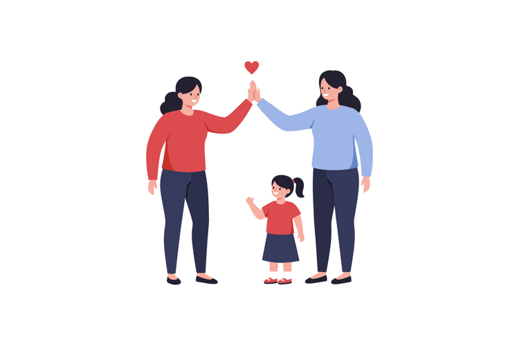 Heart Vector Image 17