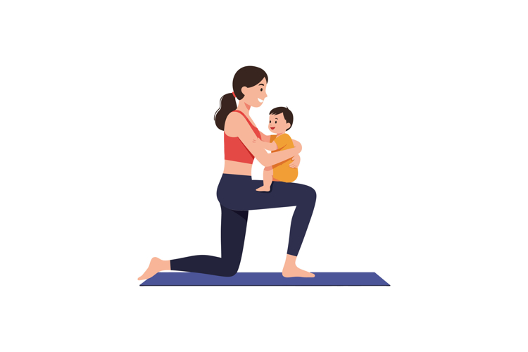 Exercising Clipart Image 10