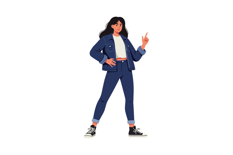 Jacket Clipart Image 20