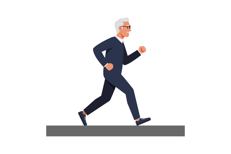 Exercise Clipart Image 3