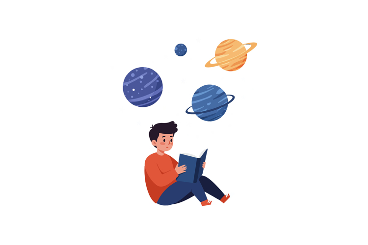 Book Clipart Image 2