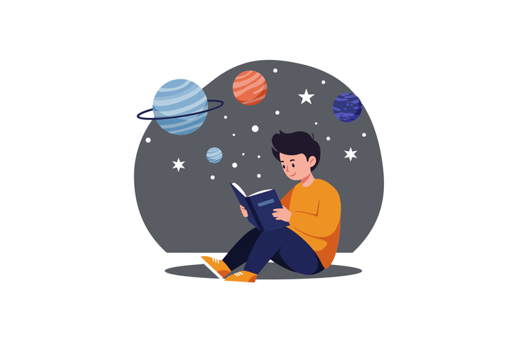 Space Clipart Image 21
