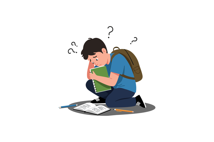 Book Clipart Image 3