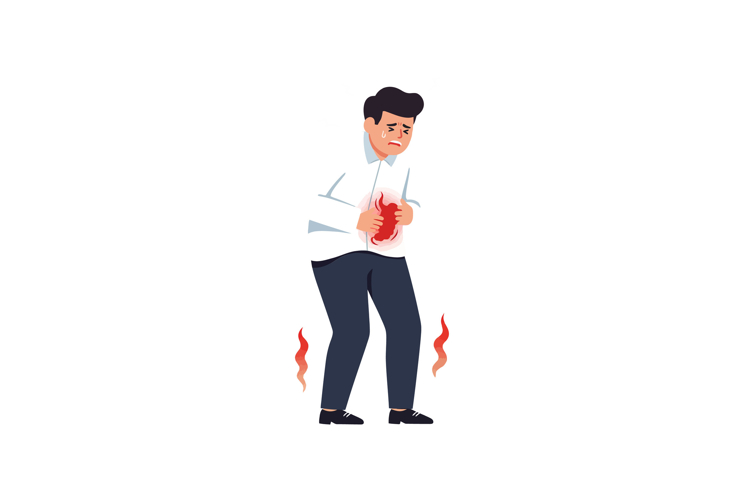 Heart Vector Image 18