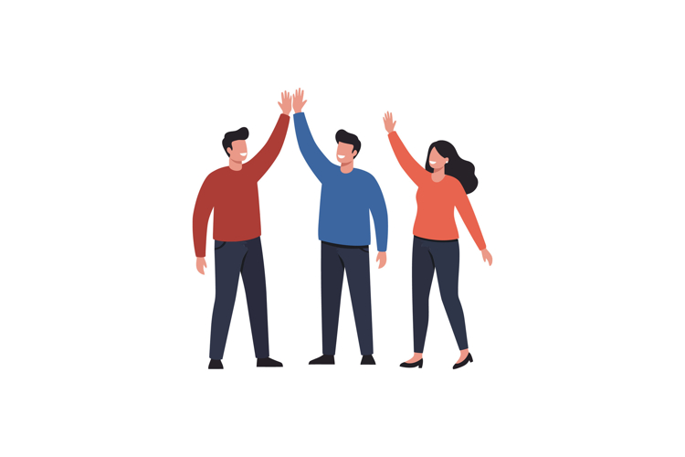 People Clipart Image 22