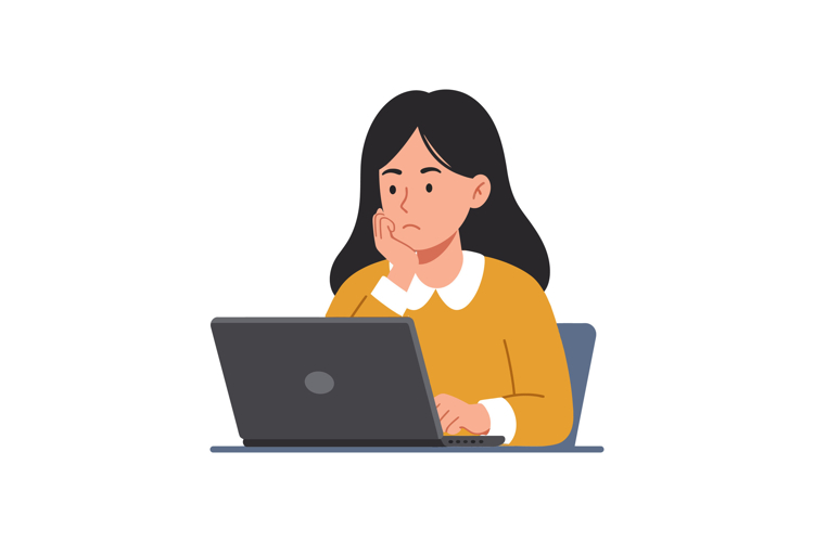 Working Clipart Image 21