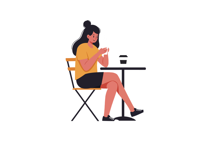 Coffee Clipart Image 20