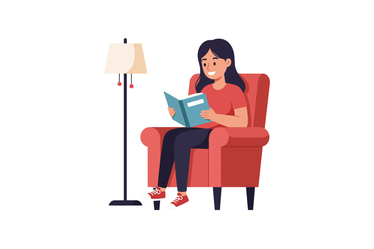 Book Clipart Image 21