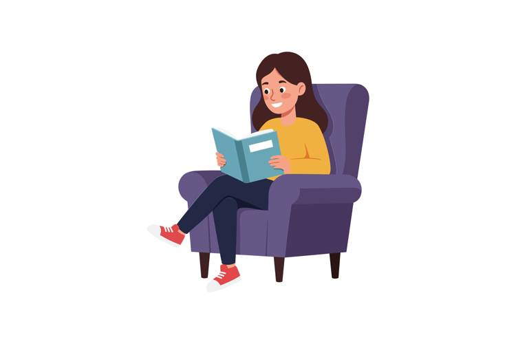 Book Clipart Image 20