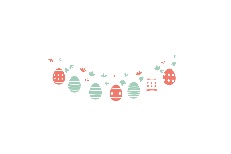 Easter Vector Image 10
