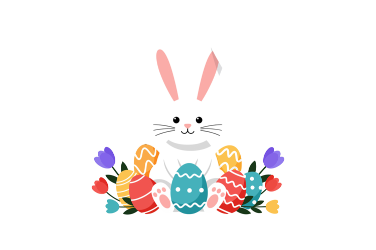 Eggs Clipart Image 22
