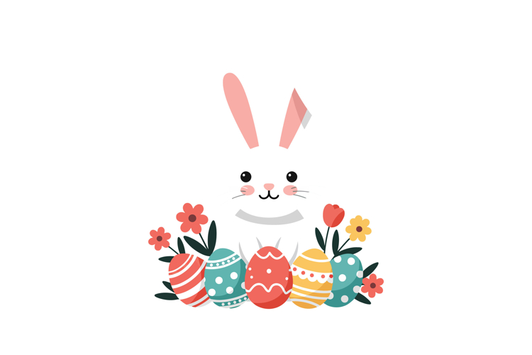 Egg Vector Image 24